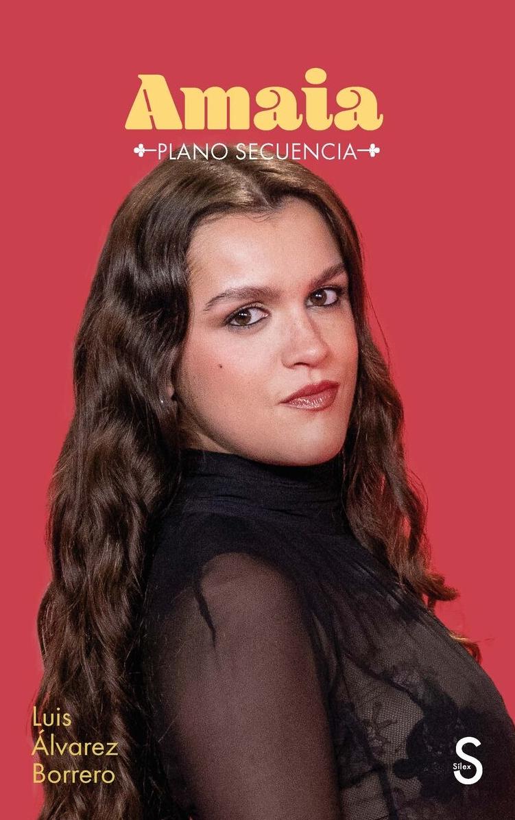 Amaia "Plano secuencia"