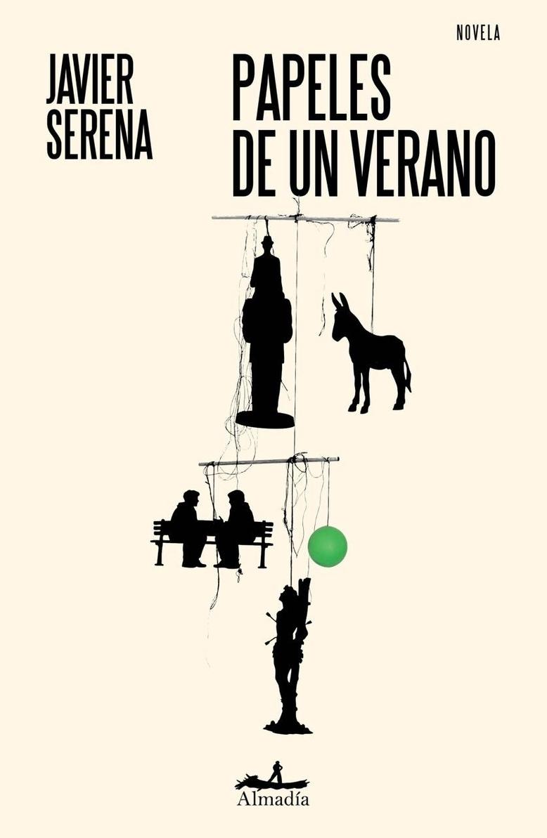 Papeles de un verano