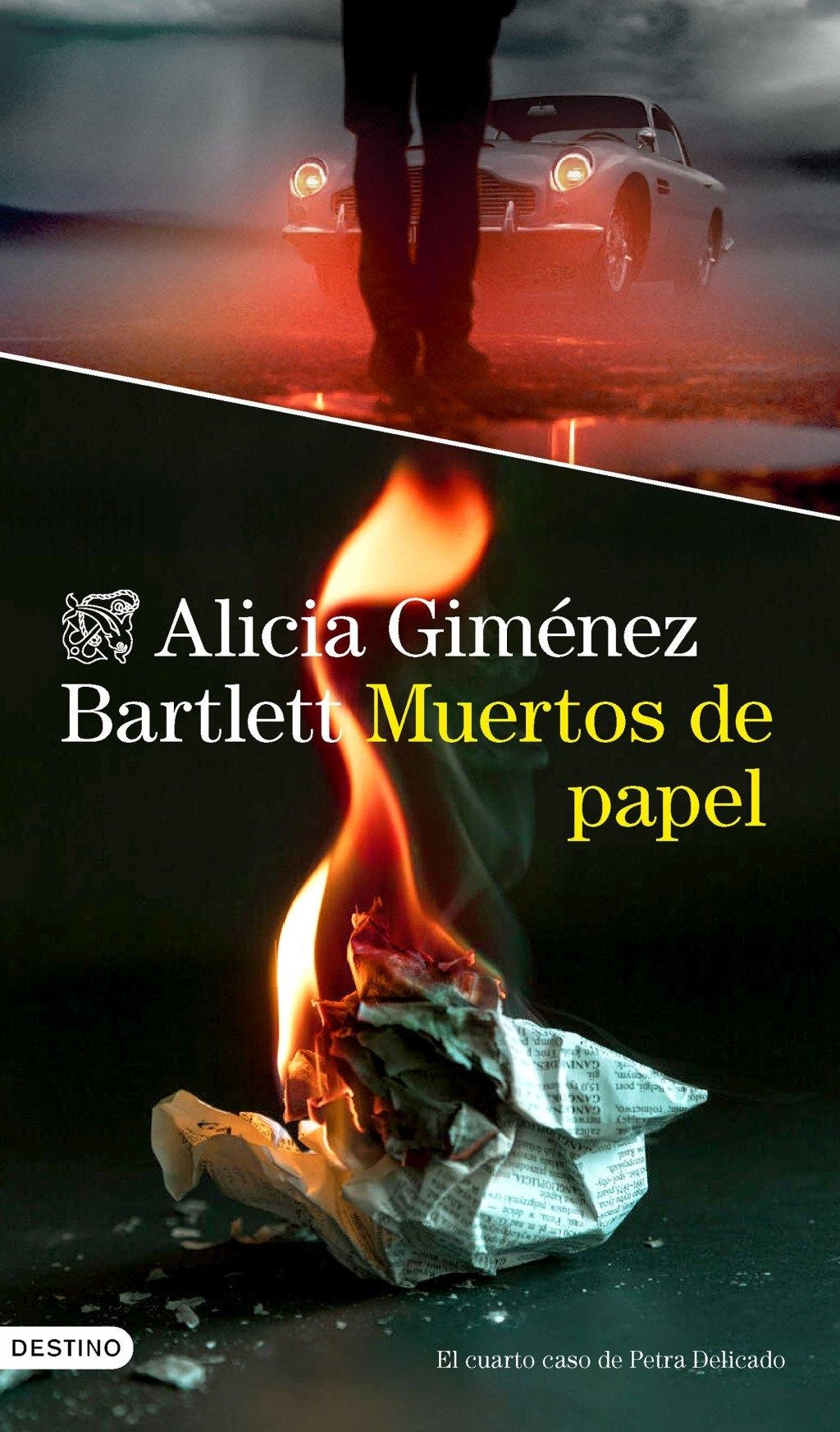 Muertos de papel
