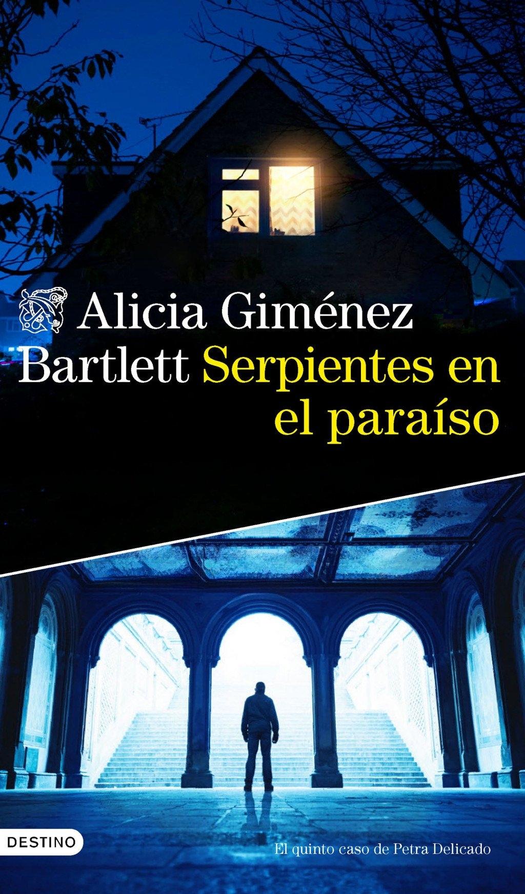 Serpientes en el paraíso