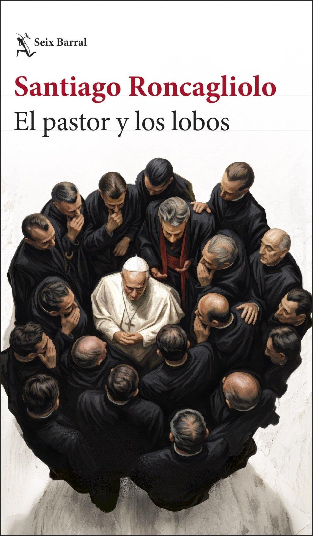 El pastor y los lobos