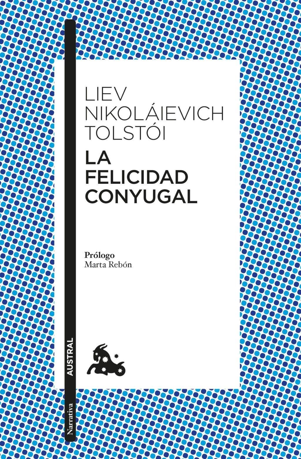 La felicidad conyugal