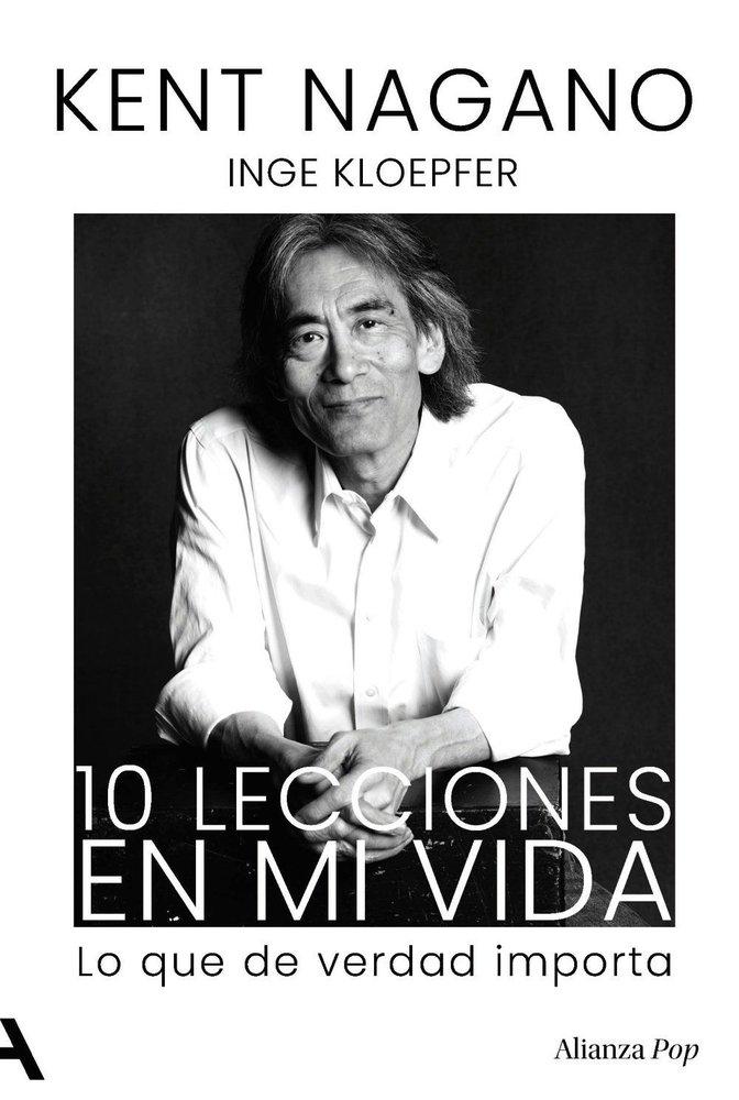 10 lecciones en mi vida "Lo que de verdad importa"