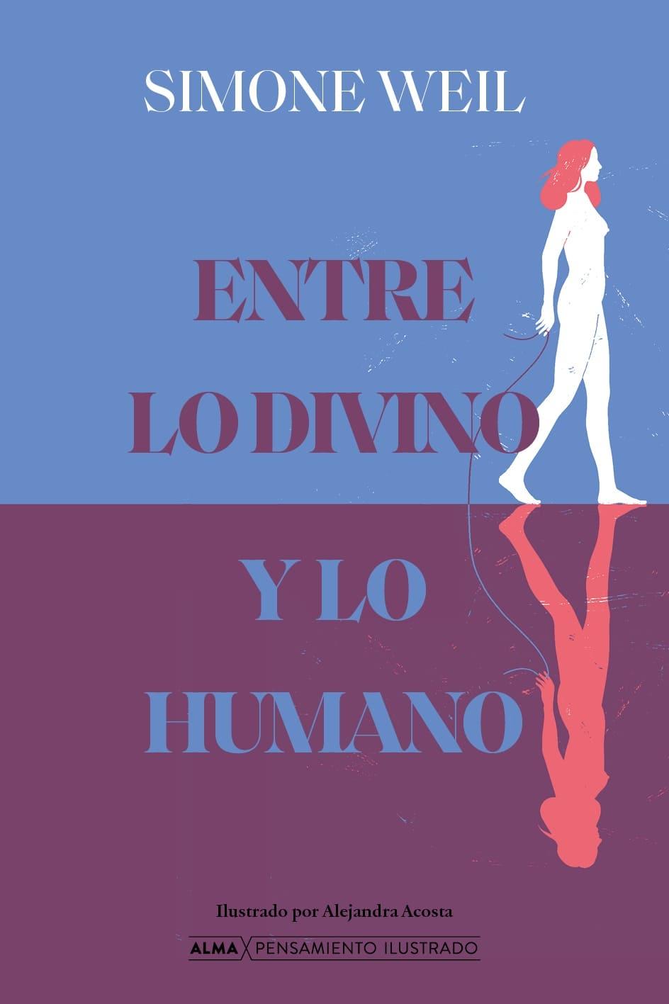 Entre lo divino y lo humano