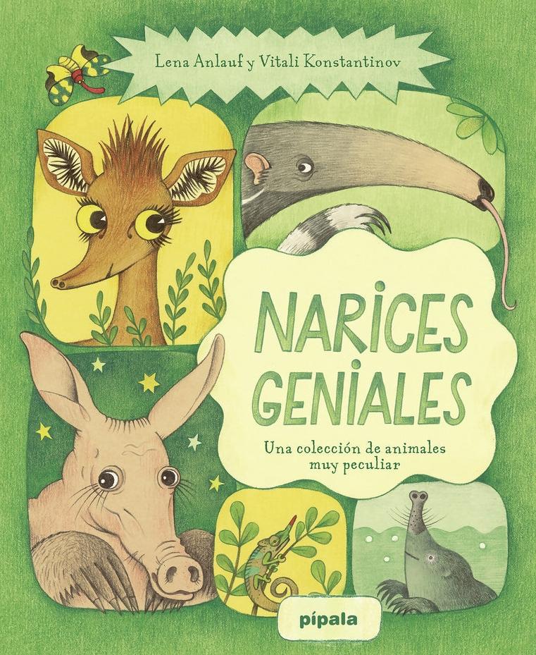 Narices geniales 