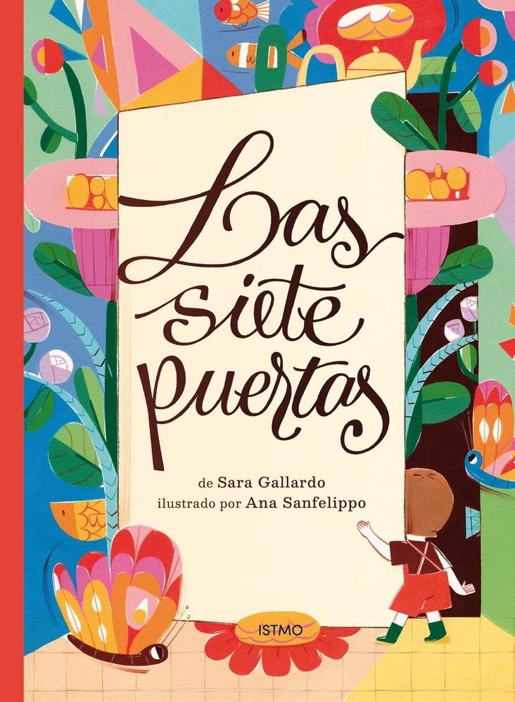 Las siete puertas