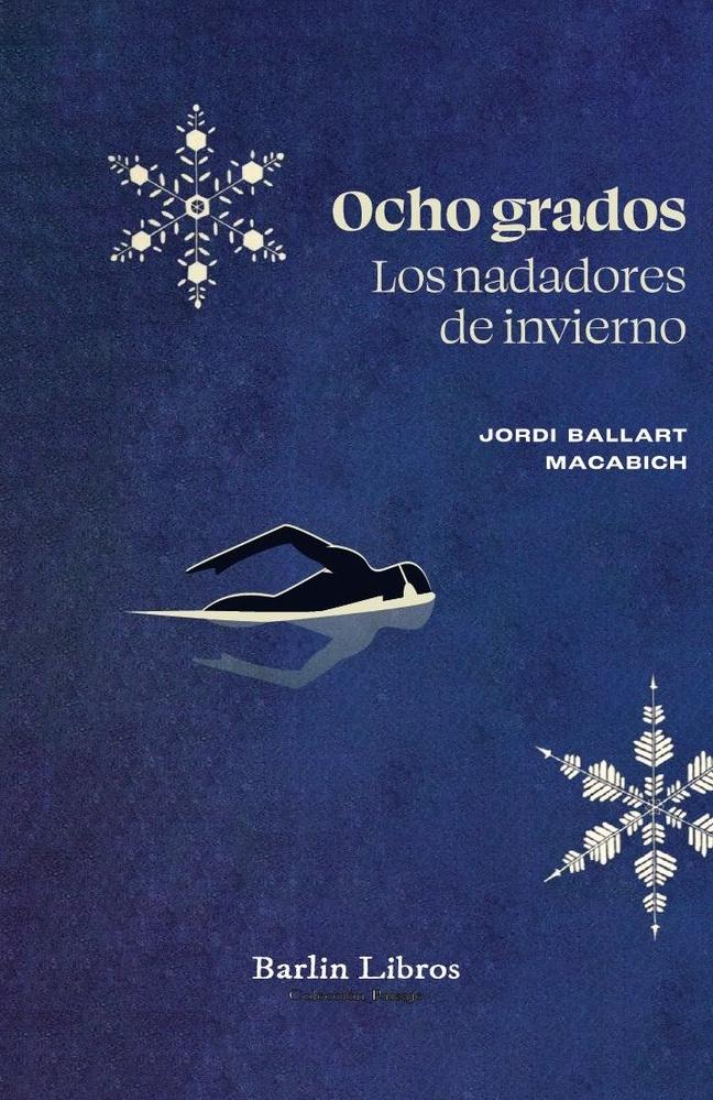 Ocho grados "Los nadadores de invierno"