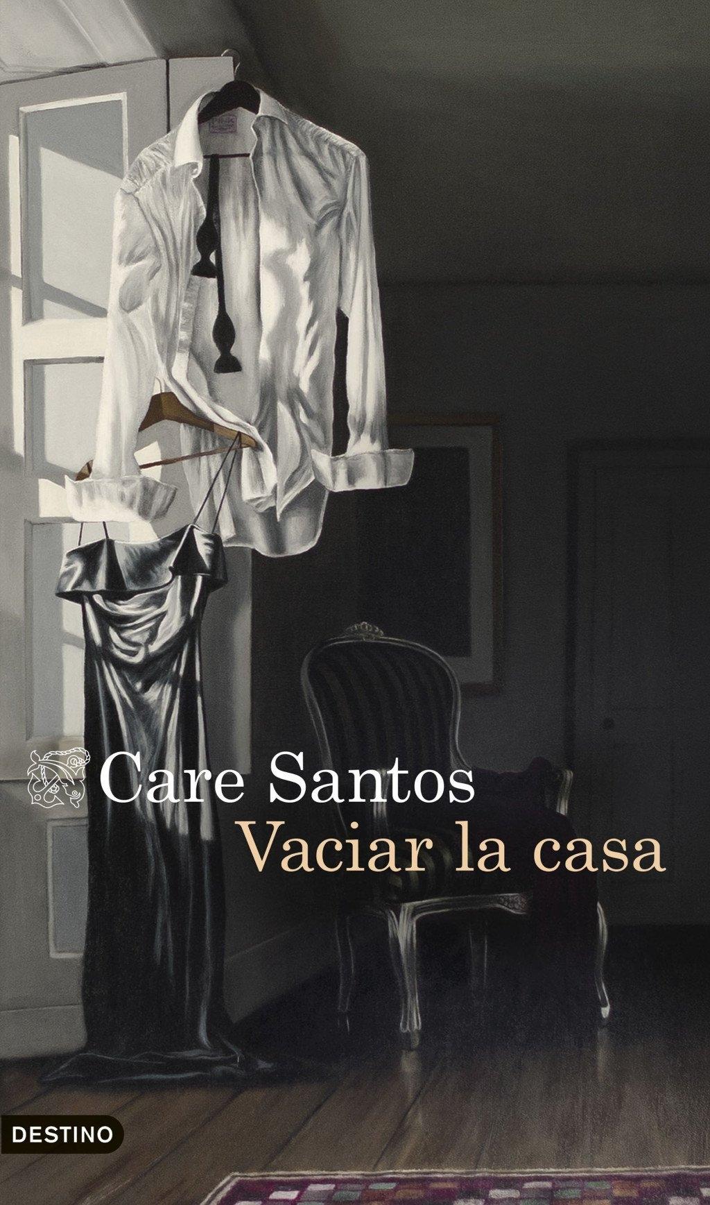 Vaciar la casa