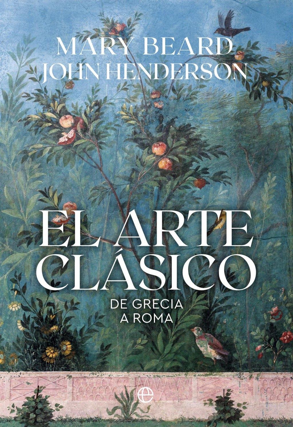 El arte clásico (Retapado) "De Grecia a Roma"