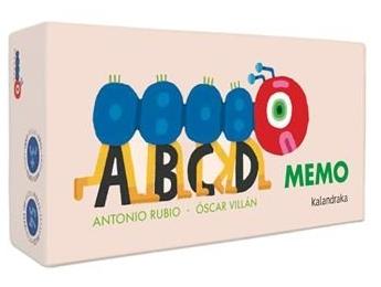 ABCD MEMO
