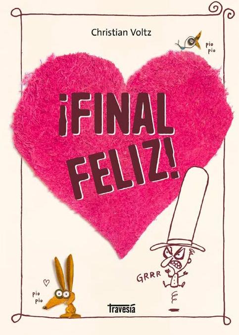 ¡Final feliz!