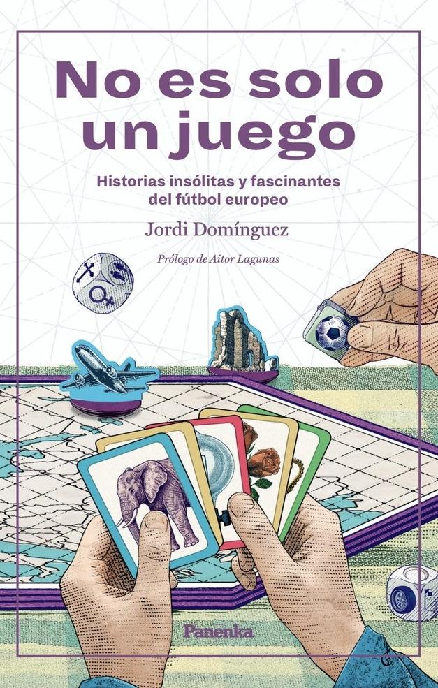 No Es Solo un Juego