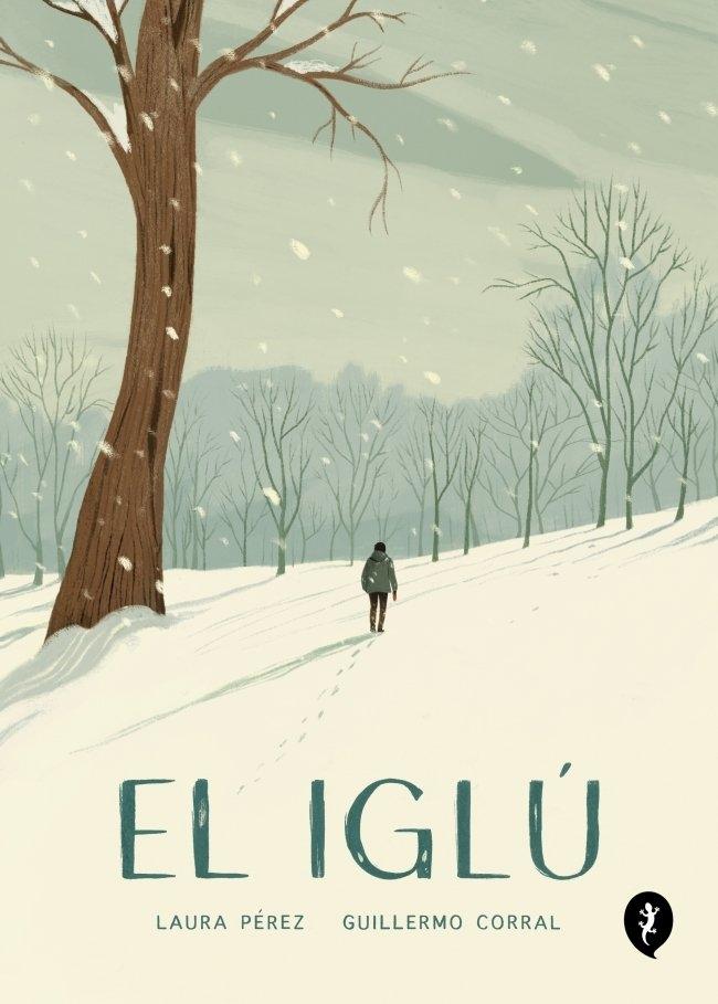 El Iglú. Una historia de fantasmas