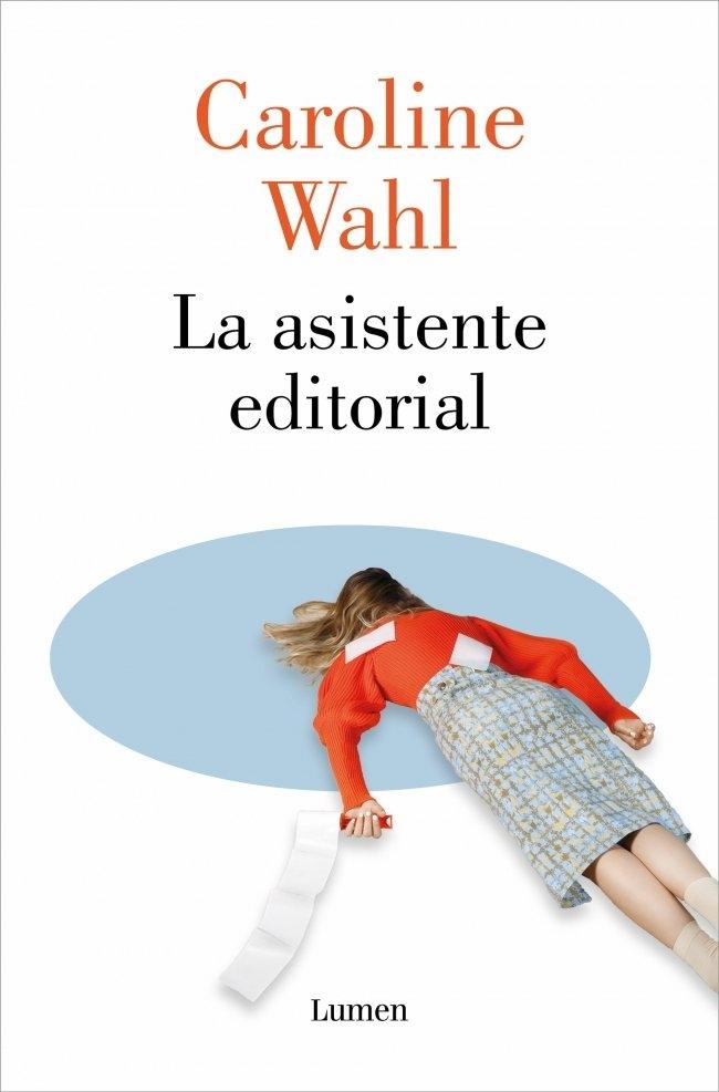 La asistente editorial