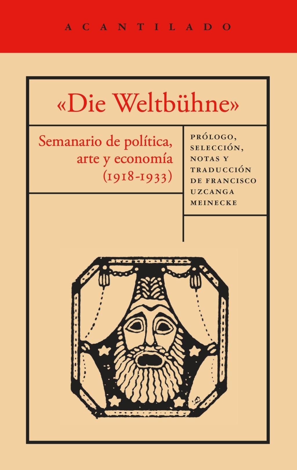 Die Weltbuhne