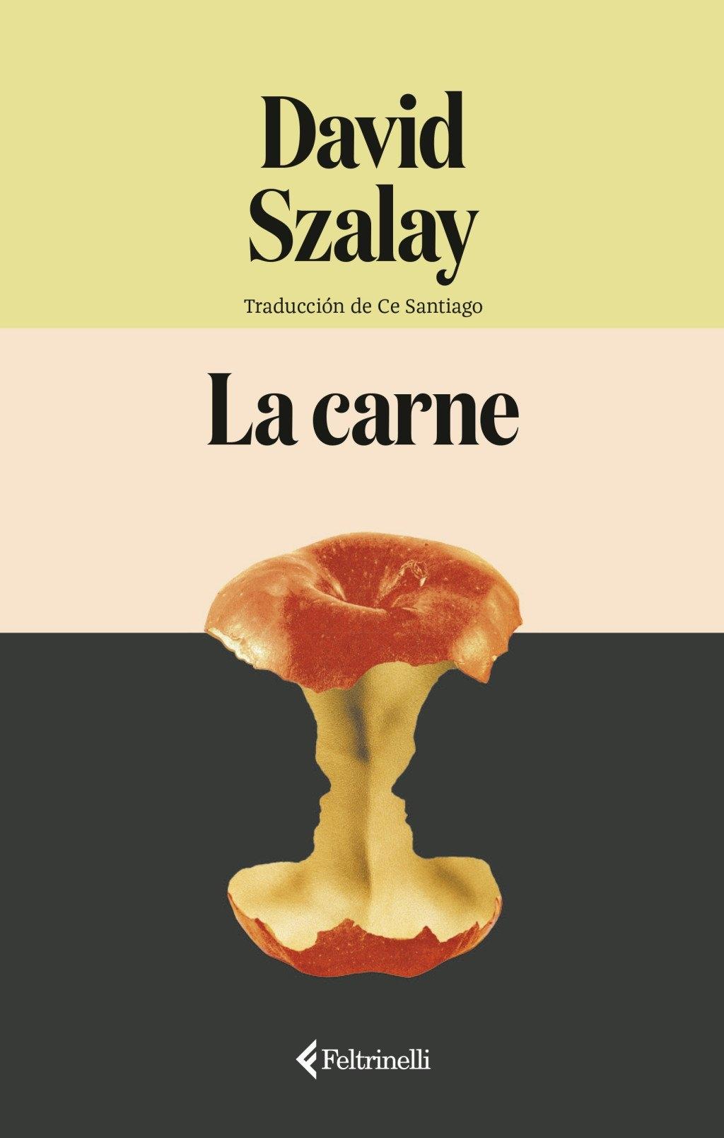 La Carne "Ganadora del Premio Booker 2025"