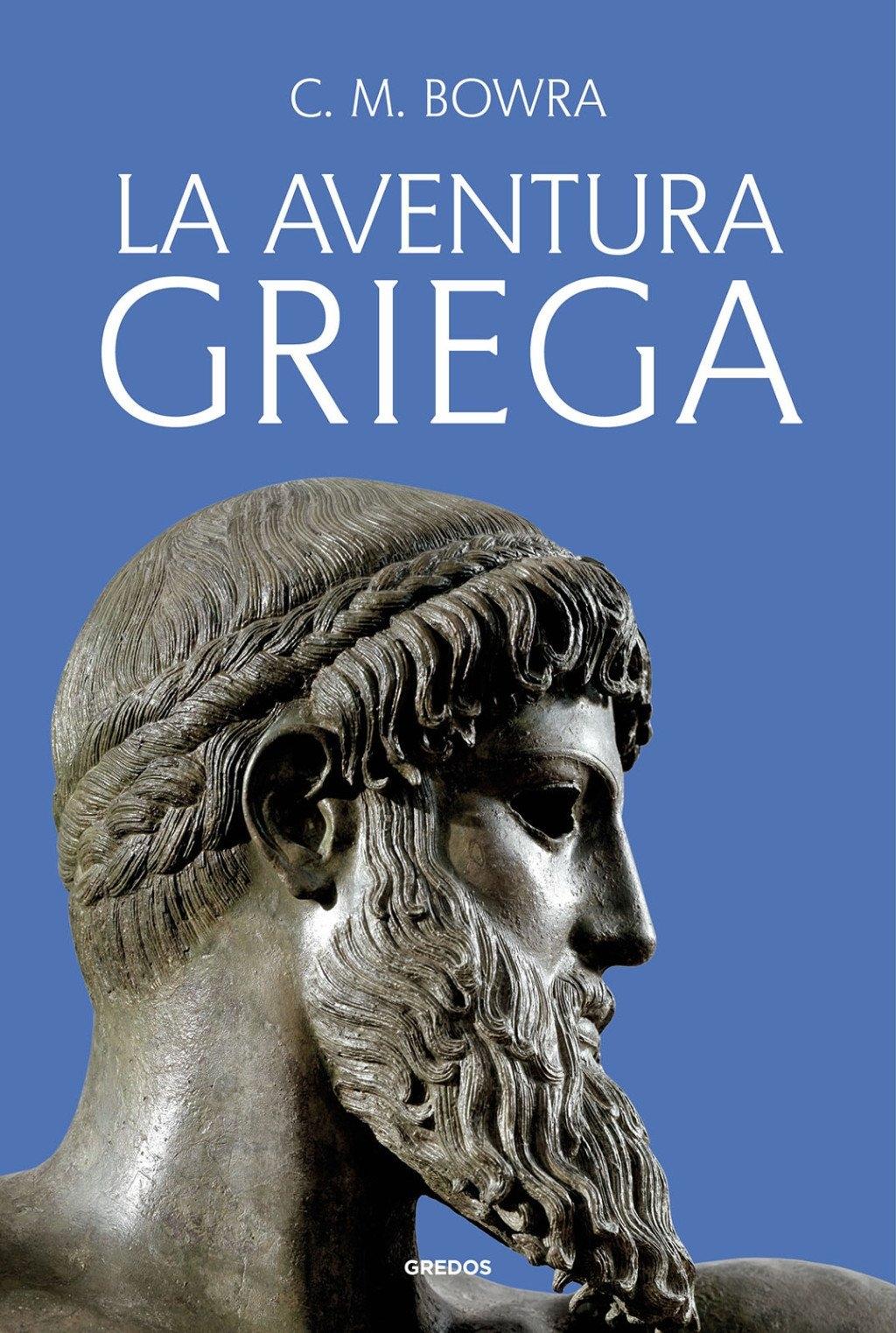 La Aventura Griega