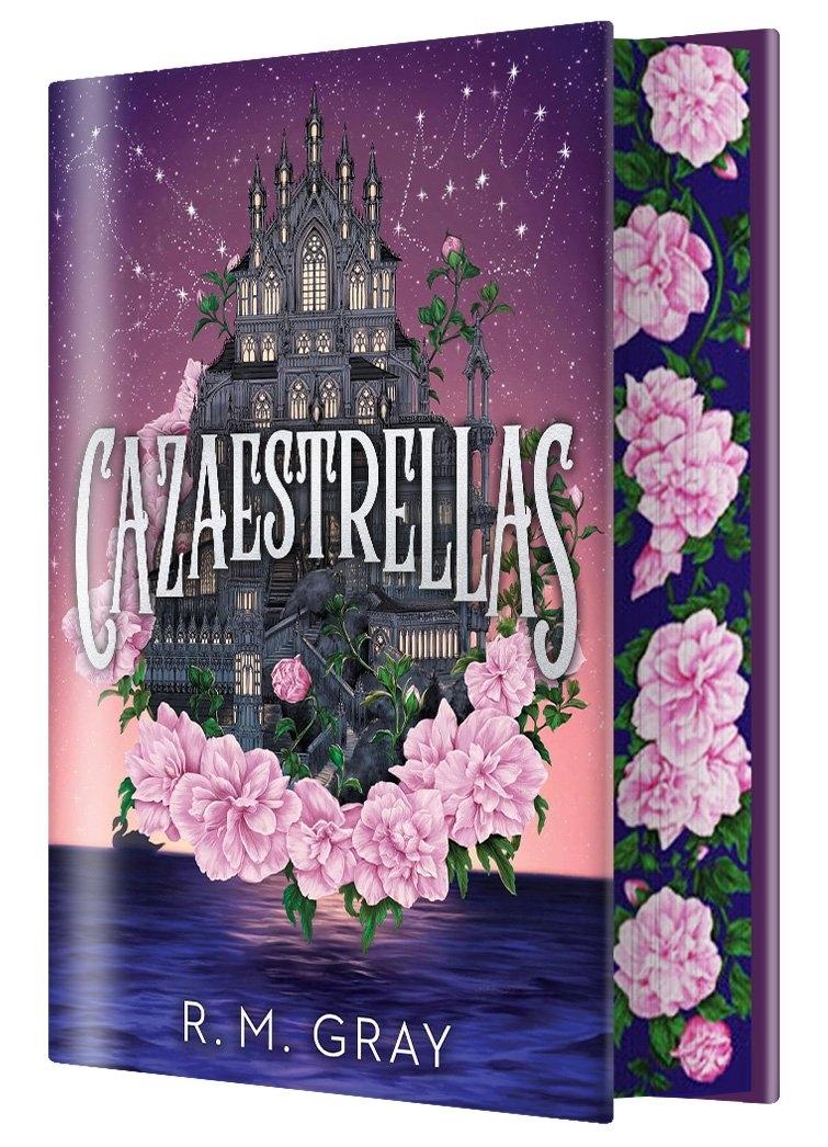 Cazaestrellas (edición especial limitada) "Cruzanoches 2"
