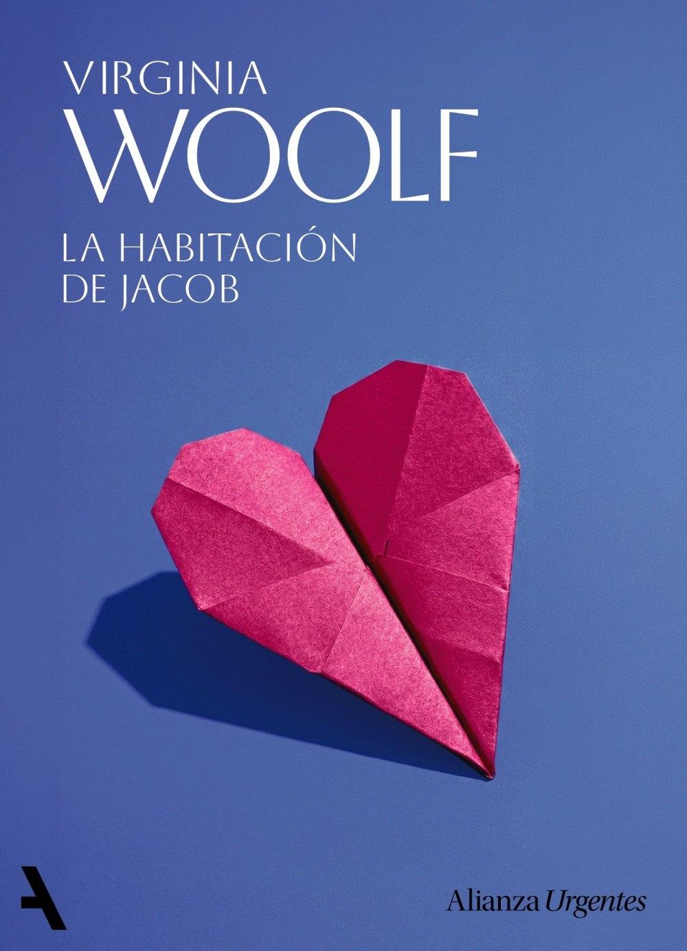 La habitación de Jacob
