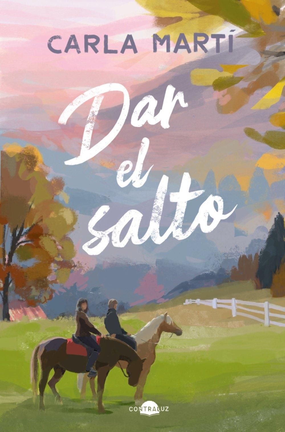 Dar el salto