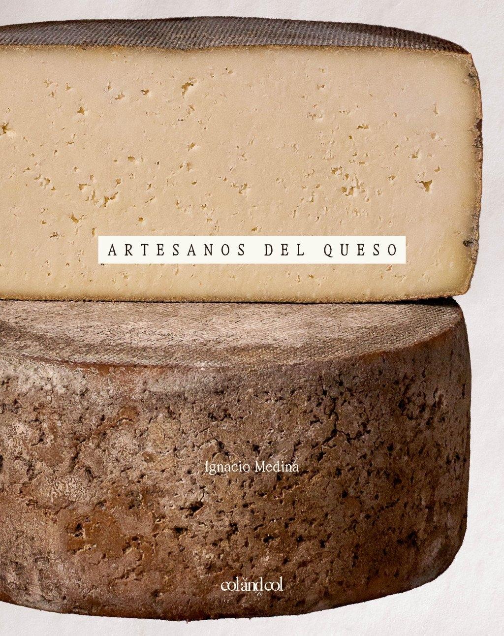 Artesanos del queso