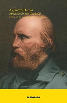 Memorias de José Garibaldi