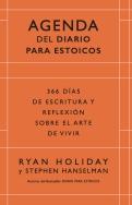 Agenda de Diario para estoicos (Ed. limitada 2027) "366 días de escritura y reflexión sobre el arte de vivir"