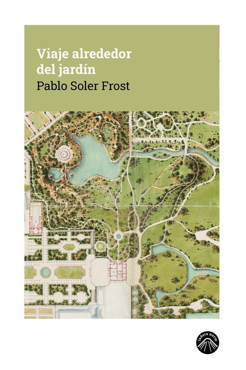 Viaje alrededor del jardín