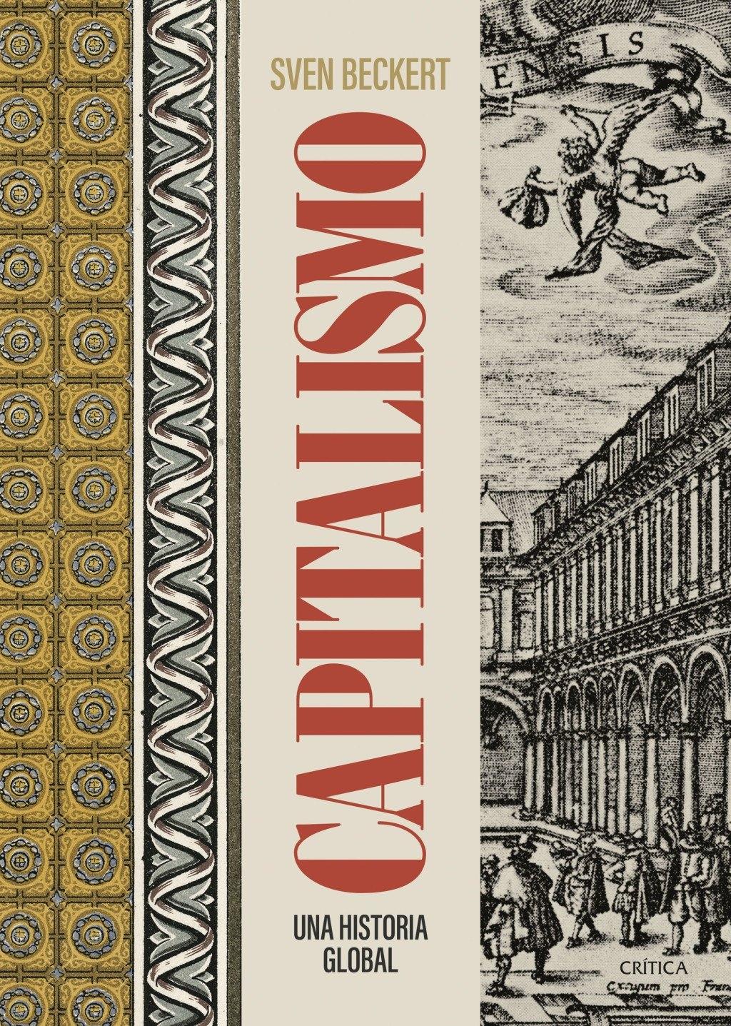 Capitalismo "Una historia global"