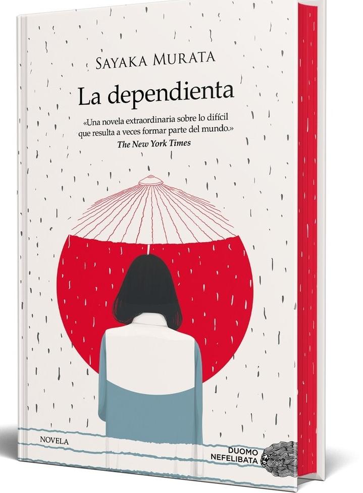 La dependienta
