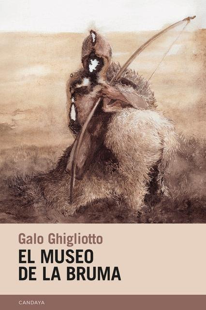 El museo de la bruma