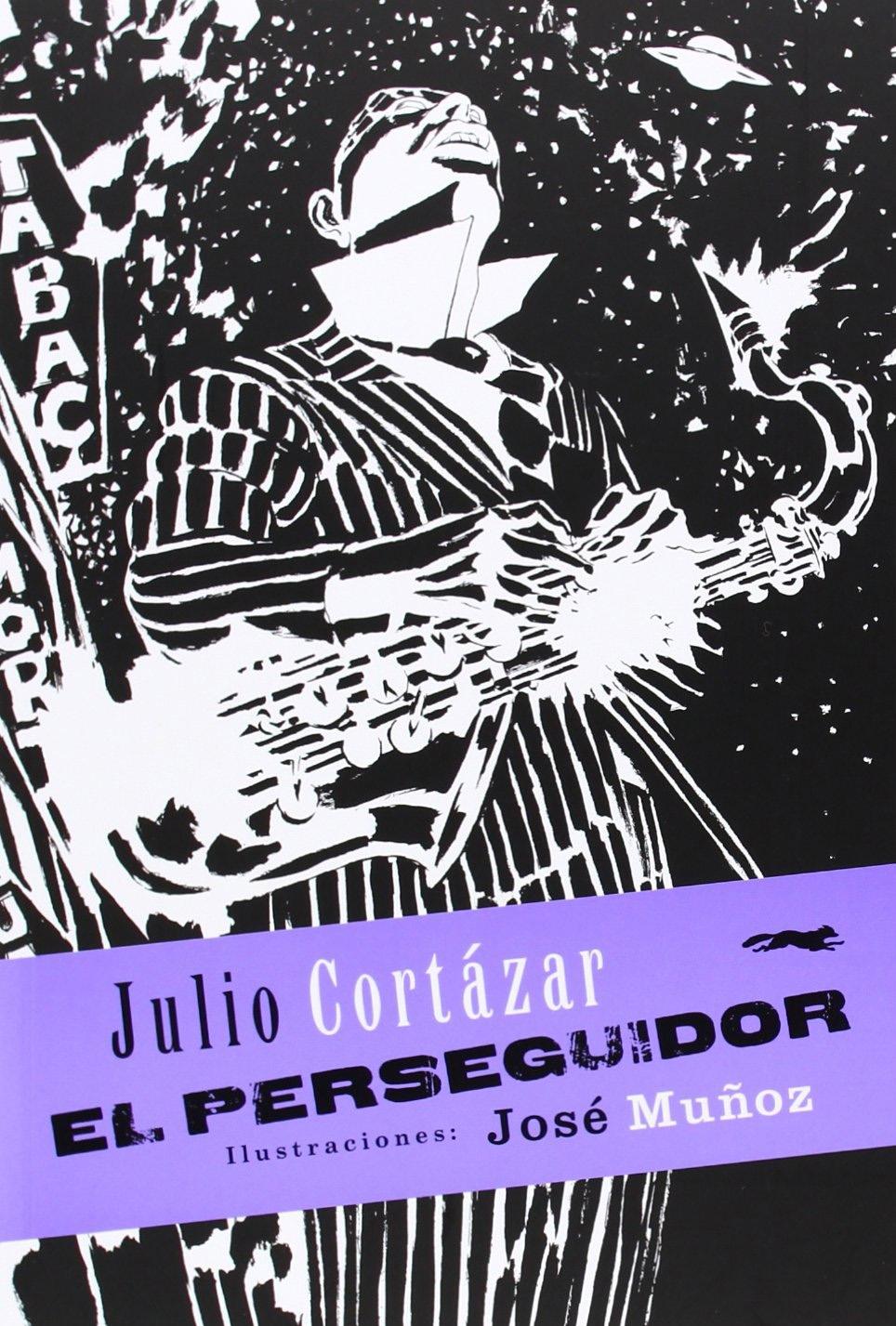 El perseguidor