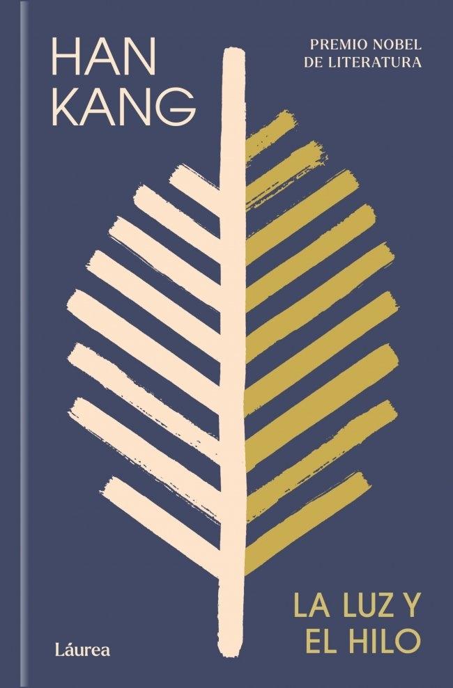 La luz y el hilo (Láurea)