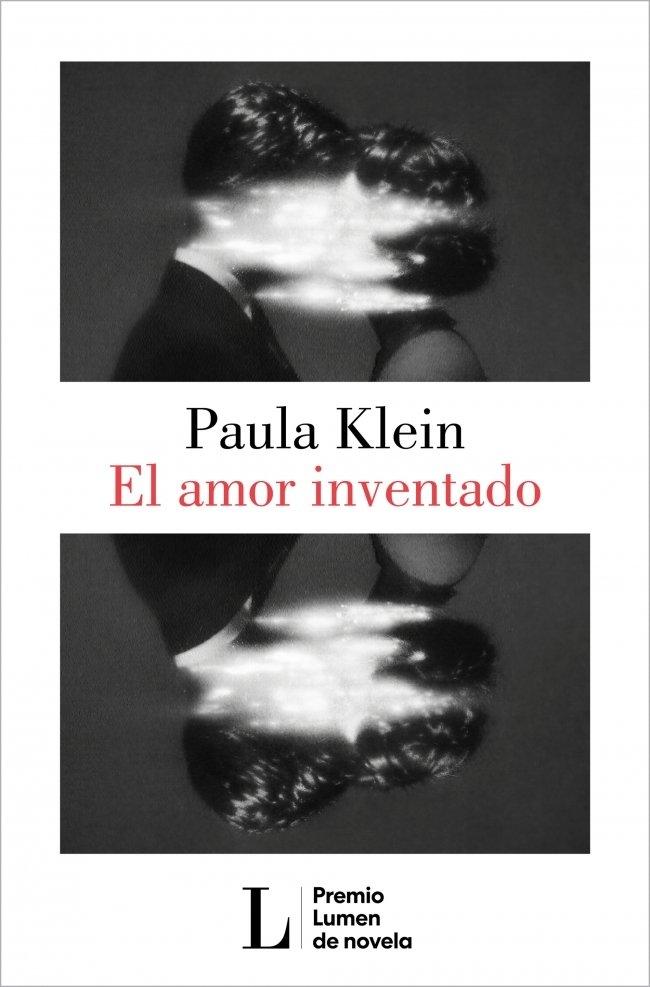 El amor inventado (Premio Lumen 2026)