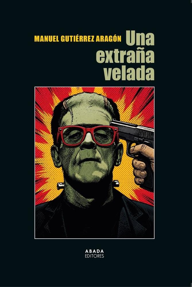 Una extraña velada
