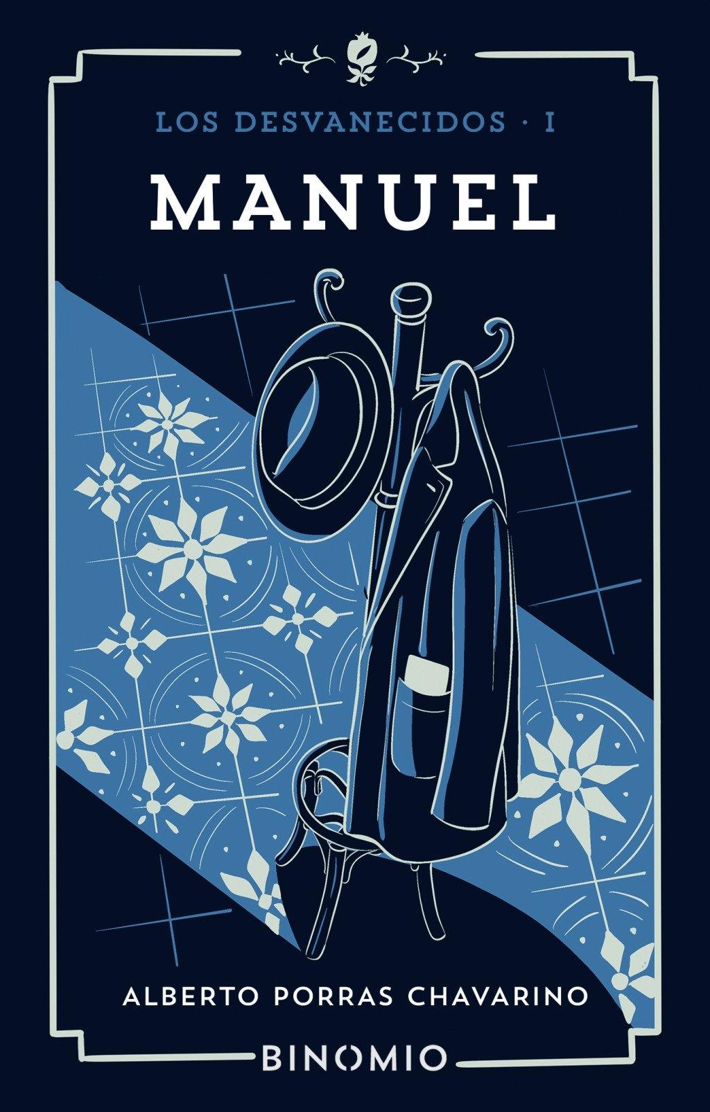 Manuel "Los desvanecidos I"