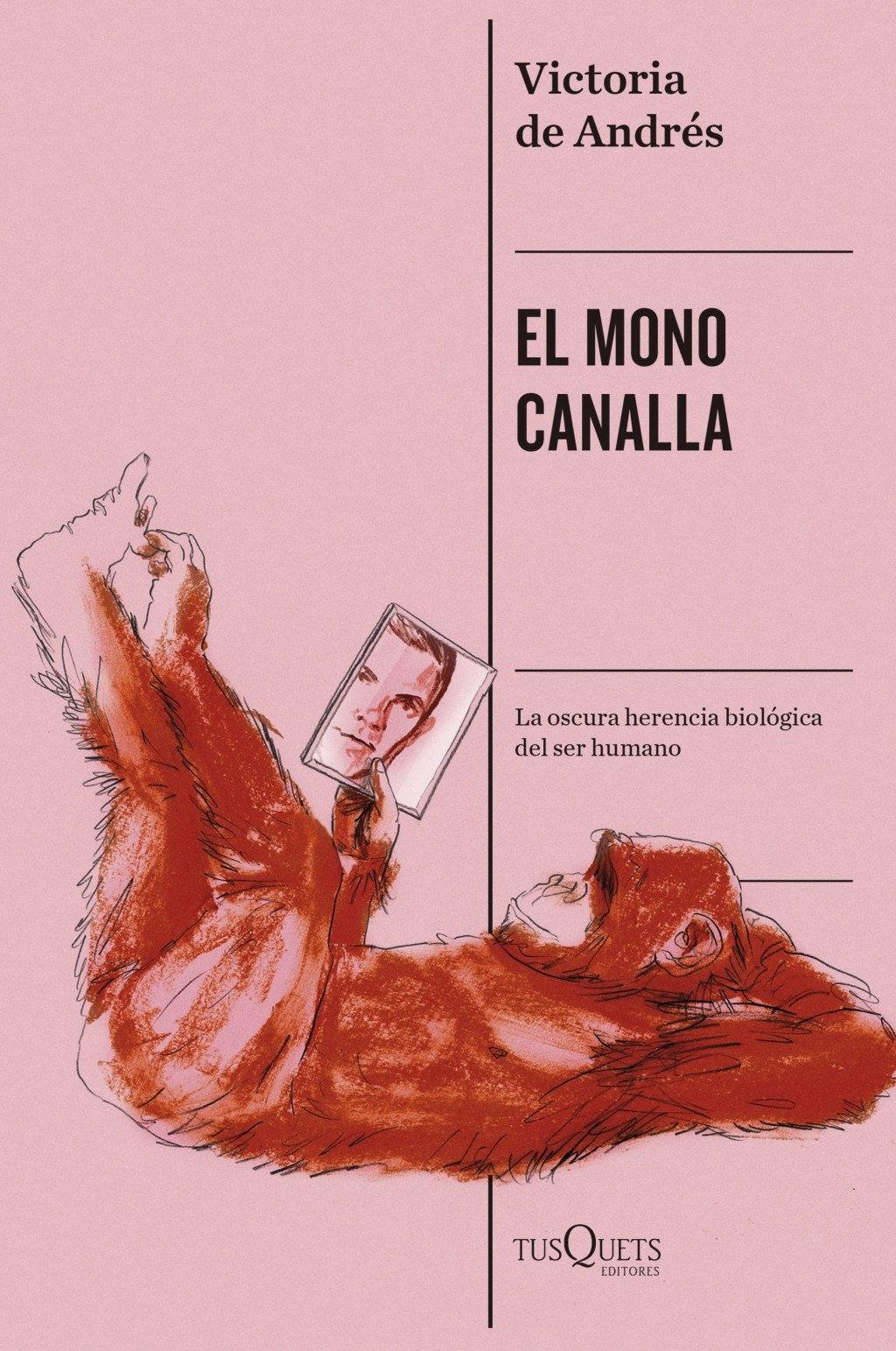 El mono canalla