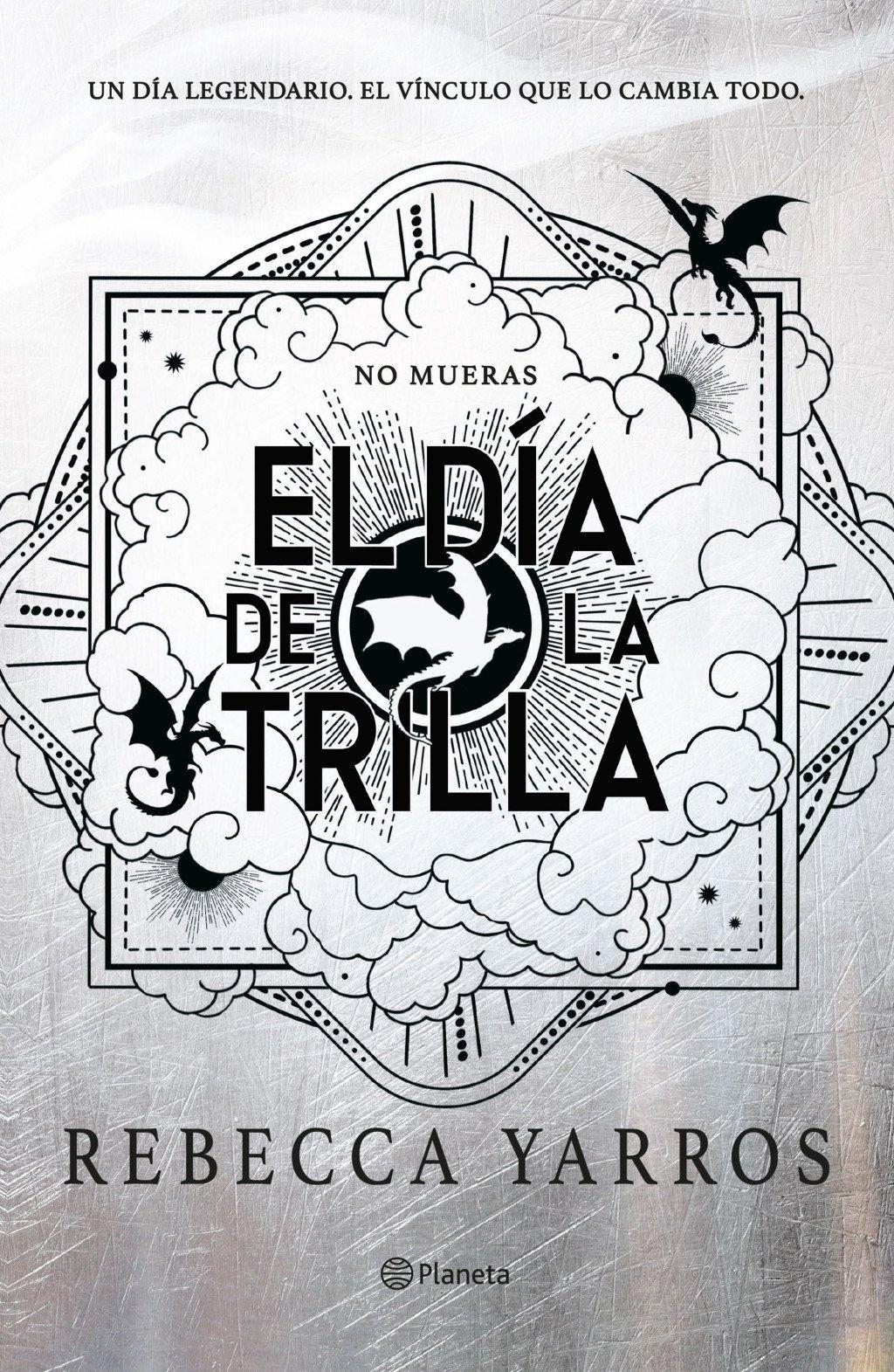 Sin título Empíreo (NO LIBRO 4)