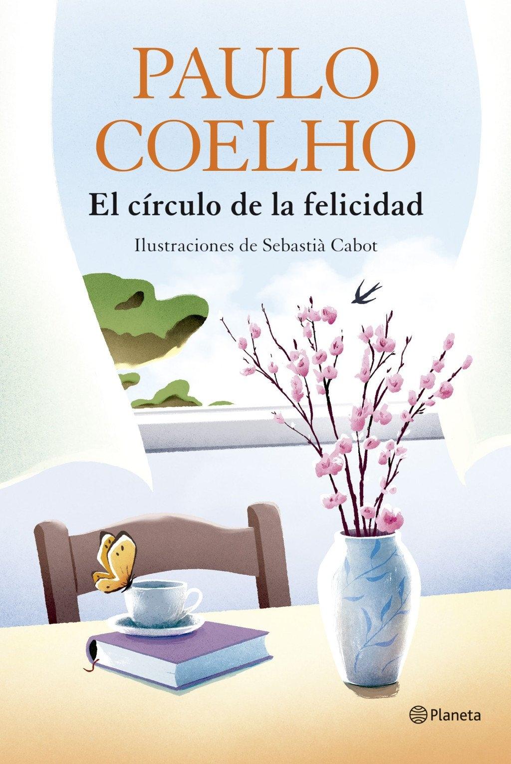 El círculo de la felicidad "Un libro lleno de magia por el alquimista de las palabras"