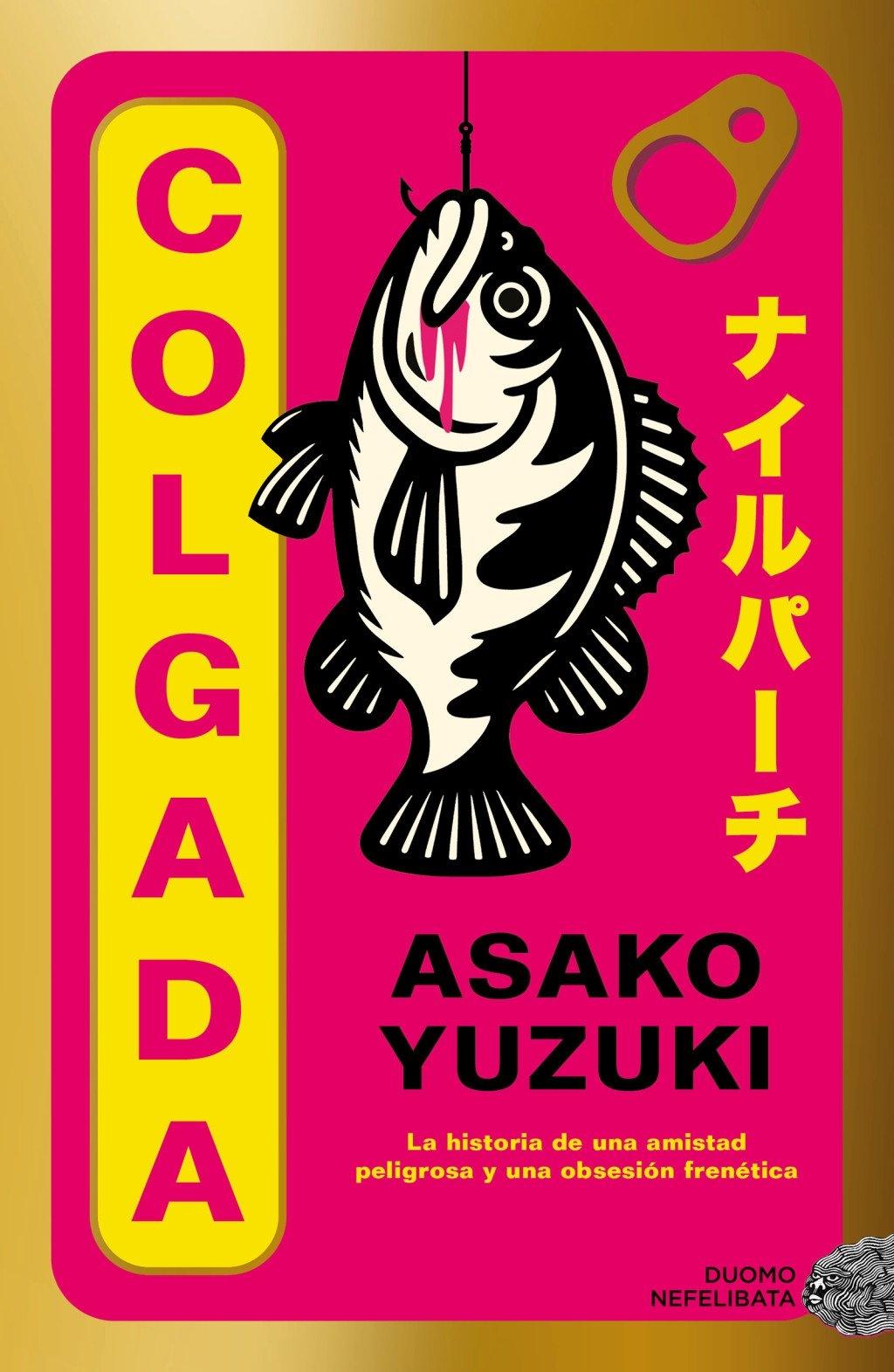 Colgada
