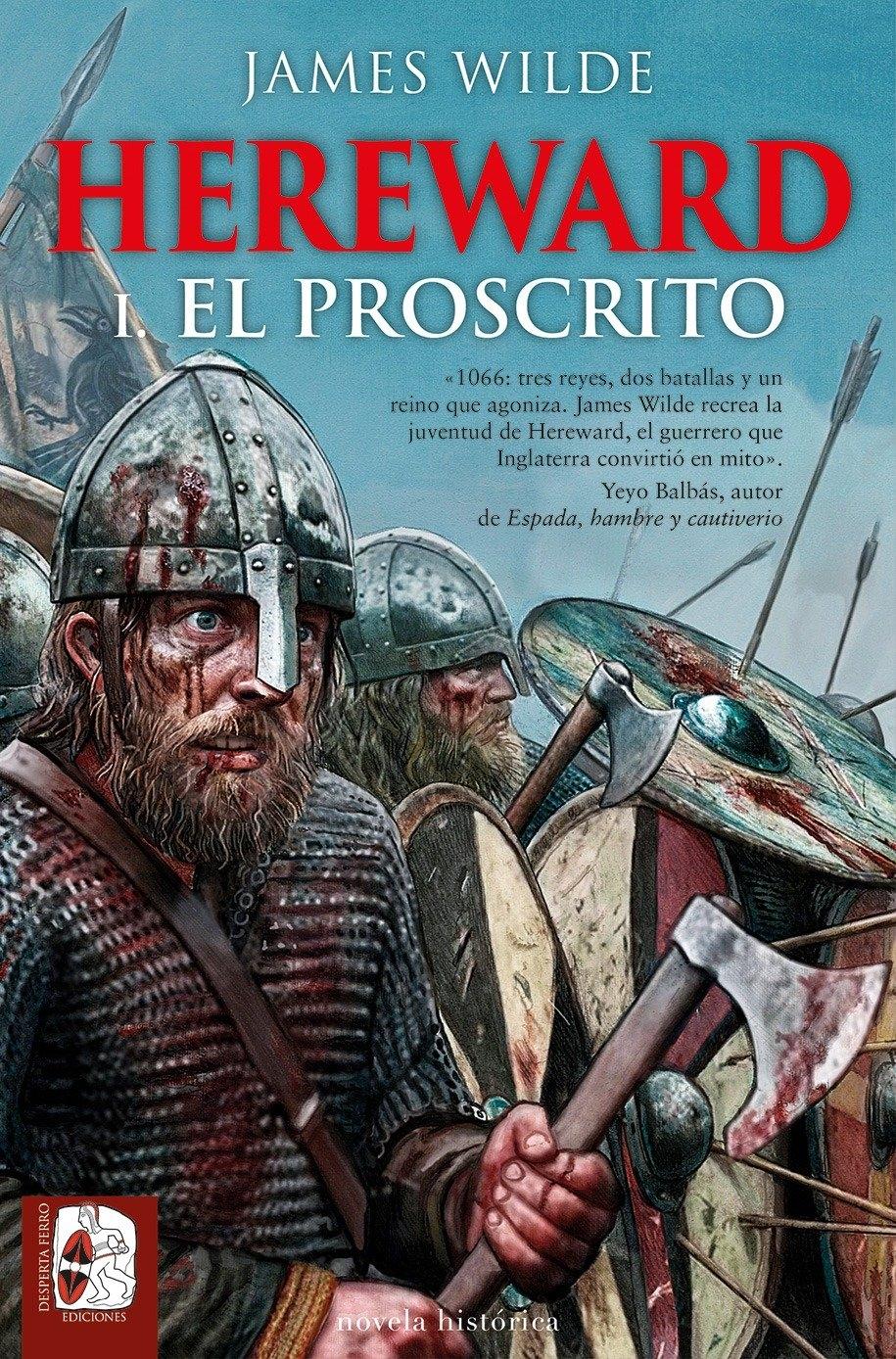 Hereward el proscrito