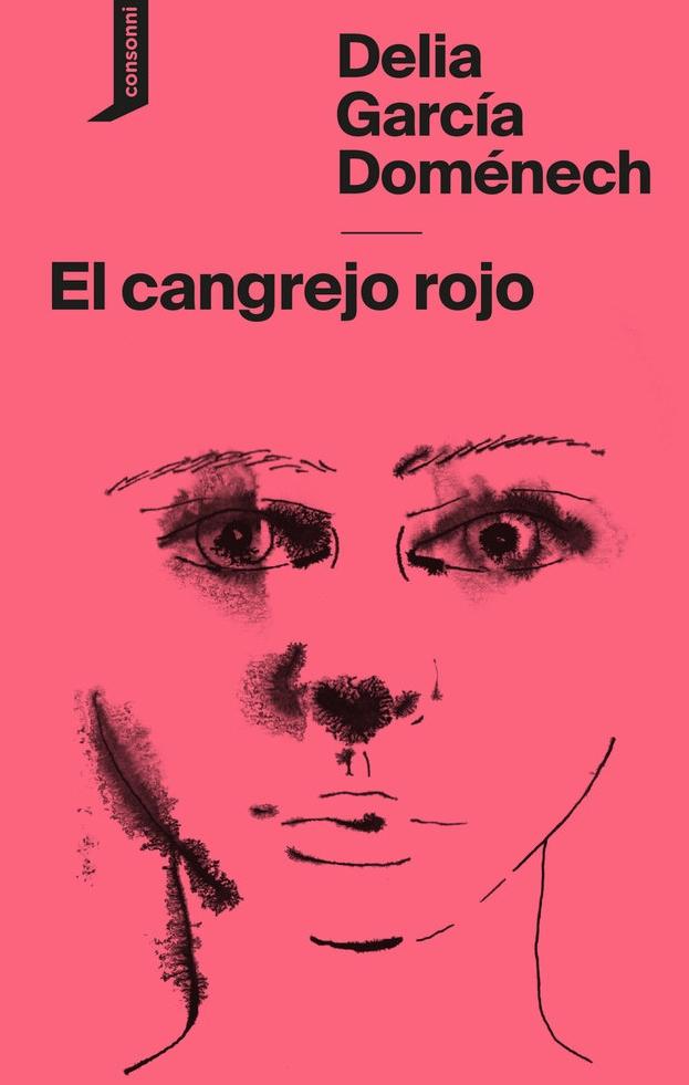 El cangrejo rojo 