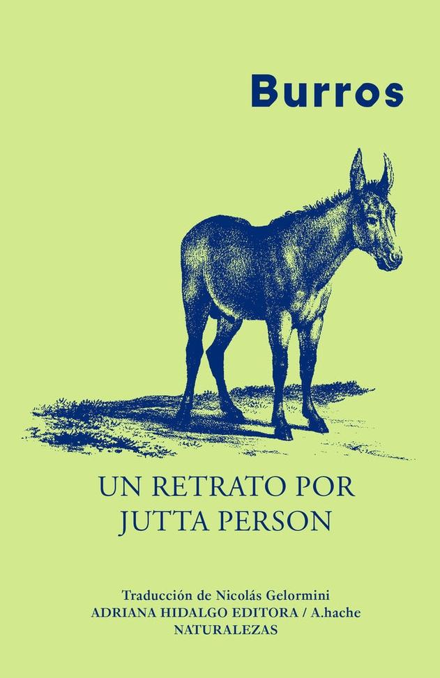 Burros (ne)