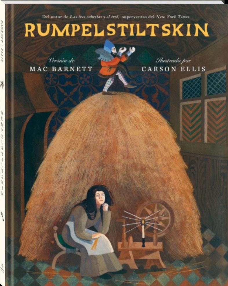 Rumpelstiltskin 