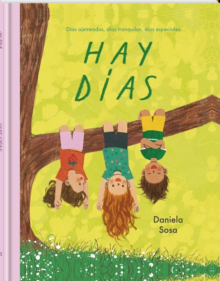 Hay días