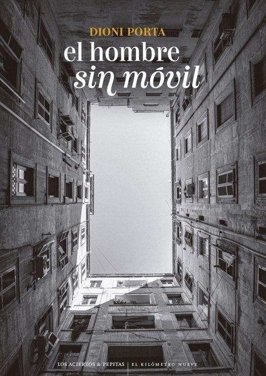 El hombre sin móvil