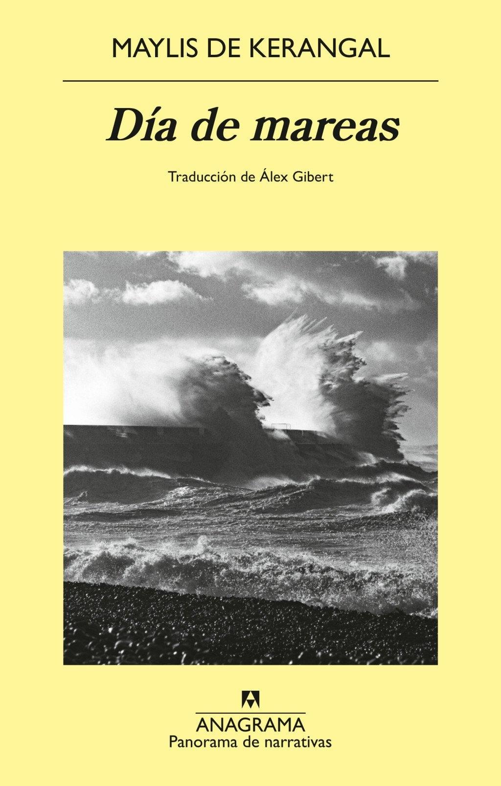 Día de mareas