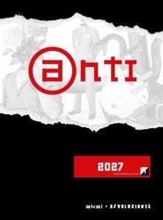 ANTI- AGENDA 2027 "2027"