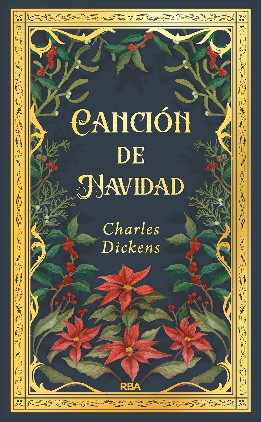 Canción de Navidad