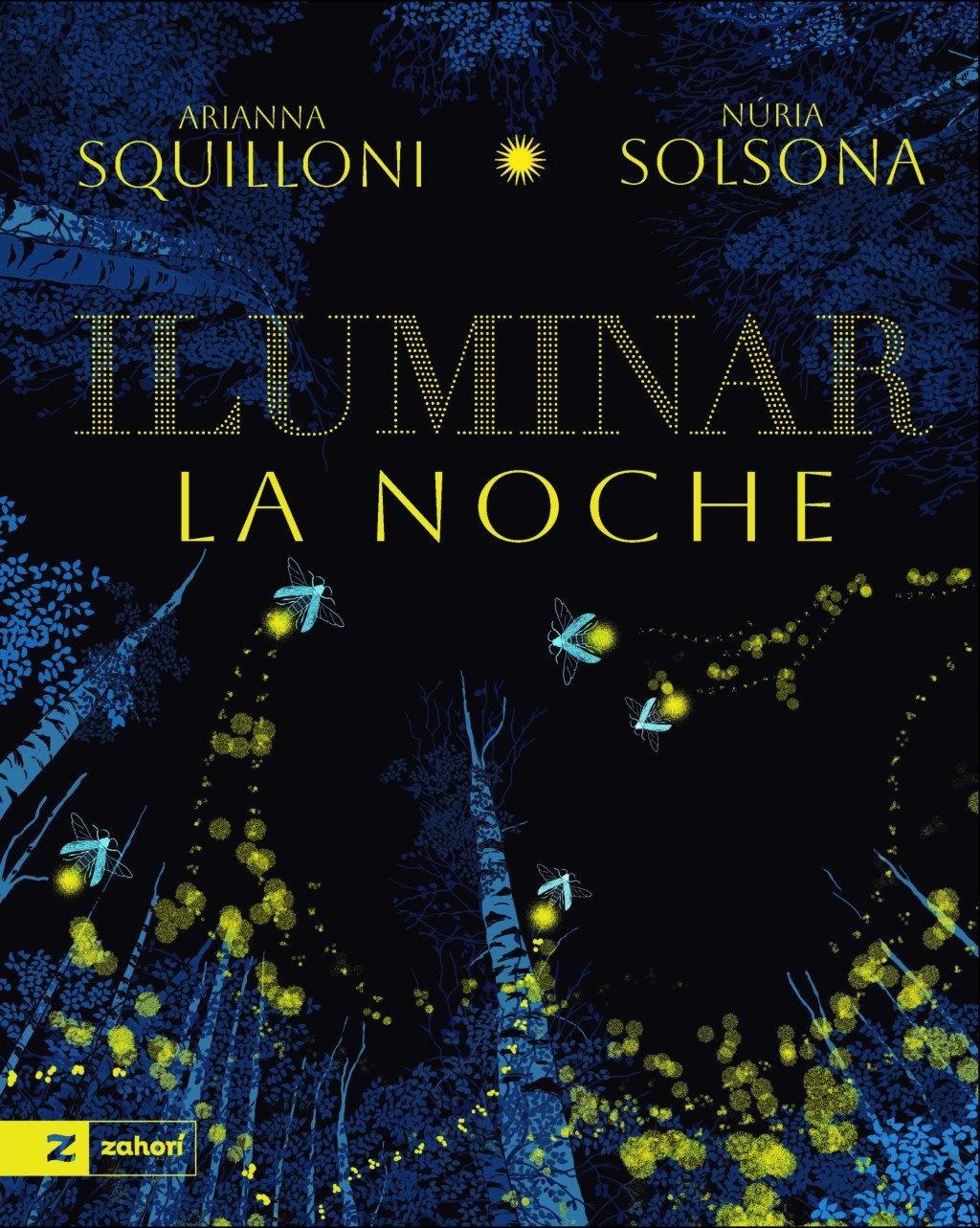 Iluminar la noche